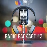 Radio Package #2