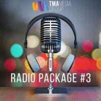 Radio Package #3